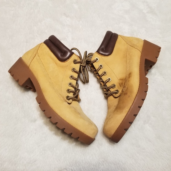 ALDO leather booties - Picture 4 of 10